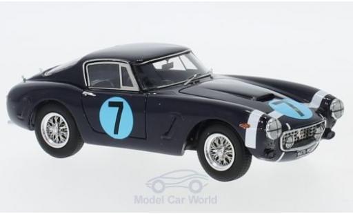 Modellautos Ferrari 250 TR 1/43 Matrix GT Passo Corto RHD No.7 Tourist Trophy 1961 S.Moss Ferrari 250 TR 1/43 Matrix GT Passo Corto RHD No.7 Tourist Trophy 1961 S.Moss modellautos