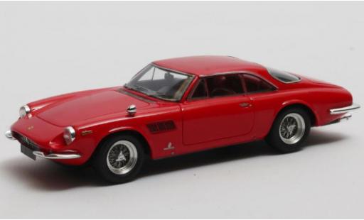 Modellautos Ferrari 500 1/43 Matrix Superfast Speciale Pininfarina rot 1965 Ferrari 500 1/43 Matrix Superfast Speciale Pininfarina rot 1965 modellautos