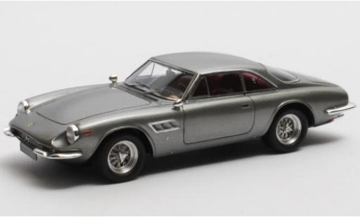 Modellautos Ferrari 500 1/43 Matrix Superfast Speciale Pininfarina silber 1965 Ferrari 500 1/43 Matrix Superfast Speciale Pininfarina silber 1965 modellautos