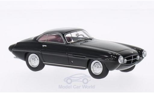 Modellautos Fiat 8V 1/43 Matrix Ghia Supersonic schwarz 1954 Fiat 8V 1/43 Matrix Ghia Supersonic schwarz 1954 modellautos