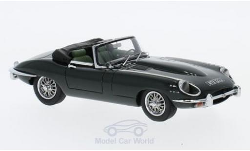 Modellautos Jaguar E-Type 1/43 Matrix Roadster Series II grün Jaguar E-Type 1/43 Matrix Roadster Series II grün modellautos