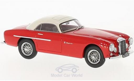 Modellautos Jaguar XK coupe 1/43 Matrix 120 Flying--Coupe Pininfarina rot/beige RHD 1952 Jaguar XK coupe 1/43 Matrix 120 Flying--Coupe Pininfarina rot/beige RHD 1952 modellautos