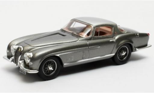 Modellautos Jaguar XK 1/43 Matrix 120 Coupe Pininfarina mettalic grau/silber 1954 Jaguar XK 1/43 Matrix 120 Coupe Pininfarina mettalic grau/silber 1954 modellautos