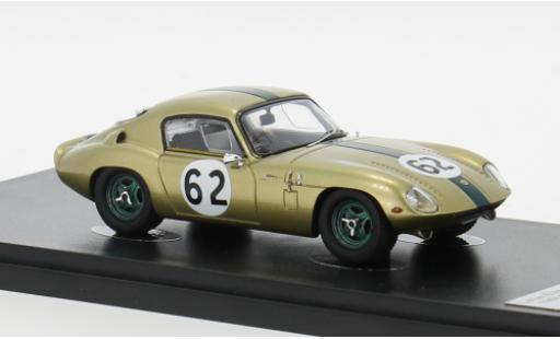Lotus Elan 1/43 Matrix 26R Le Mans 1964 #62 1:43 modellautos