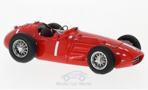 Modellautos Maserati 250 1/43 Matrix F No.1 Goodwood Glover Trophy 1956 S.Moss Maserati 250 1/43 Matrix F No.1 Goodwood Glover Trophy 1956 S.Moss modellautos