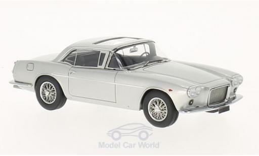 Modellautos Maserati 5000 GT 1/43 Matrix silber 1961 Coupe Pininfarina Maserati 5000 GT 1/43 Matrix silber 1961 Coupe Pininfarina modellautos