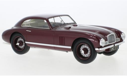 Modellautos Aston Martin DB2 1/18 Matrix DB 2 LML rot RHD 1949 Aston Martin DB2 1/18 Matrix DB 2 LML rot RHD 1949 modellautos