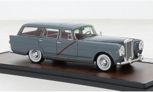 Modellautos Bentley S2 1/43 Matrix Wendler Estate Wagon grau RHD 1962 Bentley S2 1/43 Matrix Wendler Estate Wagon grau RHD 1962 modellautos