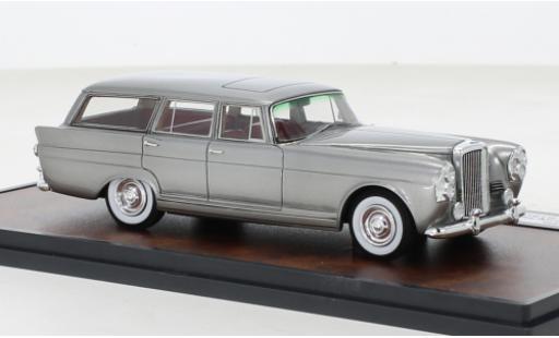 Modellautos Bentley S2 1/43 Matrix Wendler Estate Wagon silber RHD 1962 Bentley S2 1/43 Matrix Wendler Estate Wagon silber RHD 1962 modellautos