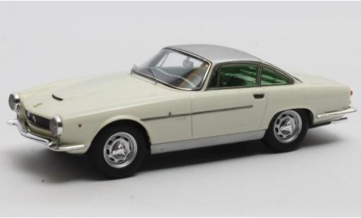 Modellautos Ferrari 250 1/43 Matrix GT Berlinetta SWB Competitzione prototype Bertone blanche/d 1960 Ferrari 250 1/43 Matrix GT Berlinetta SWB Competitzione prototype Bertone blanche/d 1960 modellautos