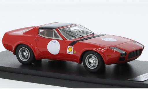 Modellautos Ferrari 365 1/43 Matrix GTB/4 Michelotti NART Spyder Ward Racing Team / N.A.R.T. 1974 Ferrari 365 1/43 Matrix GTB/4 Michelotti NART Spyder Ward Racing Team / N.A.R.T. 1974 modellautos