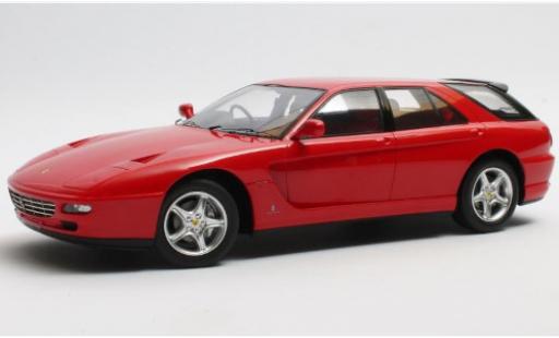 Modellautos Ferrari 456 1/18 Matrix Pininfarina Venice Shooting Brake rot 1983 Ferrari 456 1/18 Matrix Pininfarina Venice Shooting Brake rot 1983 modellautos
