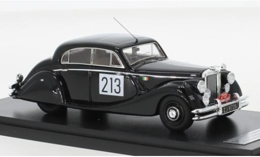 Modellautos Jaguar MK 1/43 Matrix V RHD No.213 Rallye Monte Carlo 1951 Jaguar MK 1/43 Matrix V RHD No.213 Rallye Monte Carlo 1951 modellautos