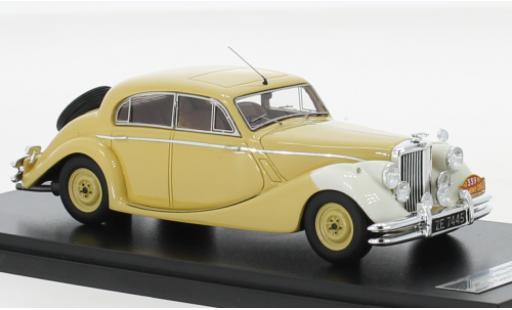 Modellautos Jaguar MK 1/43 Matrix V RHD No.339 Rallye Monte Carlo 1953 Jaguar MK 1/43 Matrix V RHD No.339 Rallye Monte Carlo 1953 modellautos