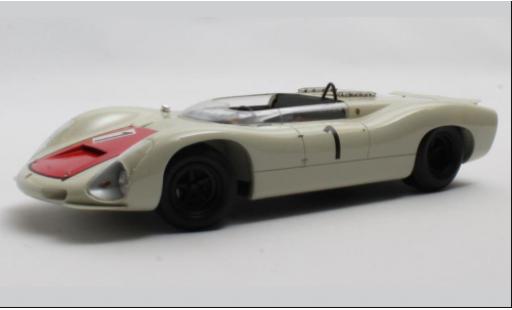 Modellautos Porsche 908 1/18 Matrix -8 Bergspyder No.1 Alpen Bergpreis 1967 Porsche 908 1/18 Matrix -8 Bergspyder No.1 Alpen Bergpreis 1967 modellautos