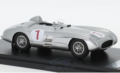 Modellautos Mercedes 300 1/43 Matrix SLR No.10 GP Schweden 1955 J.M.Fangio Mercedes 300 1/43 Matrix SLR No.10 GP Schweden 1955 J.M.Fangio modellautos