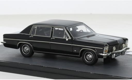 Modellautos Opel Diplomat 1/43 Matrix B Lang Vogt schwarz 1:43 Opel Diplomat 1/43 Matrix B Lang Vogt schwarz 1:43 modellautos