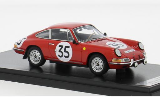 Porsche 911 1/43 Matrix 2.0 Le Mans 1966 #35 1:43 modellautos