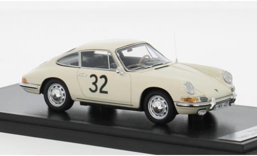 Porsche 911 1/43 Matrix Le Mans 1966 #32 1:43 modellautos