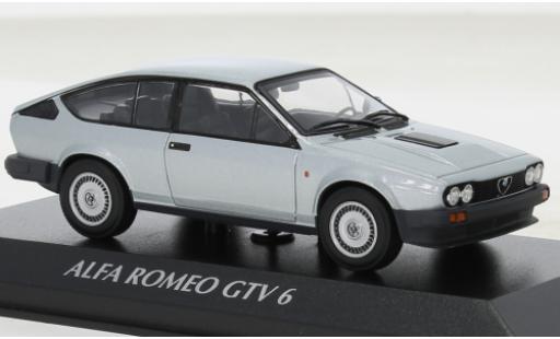 Modellautos Alfa Romeo GT 1/43 Maxichamps V6 metallise d 1983 Alfa Romeo GT 1/43 Maxichamps V6 metallise d 1983 modellautos