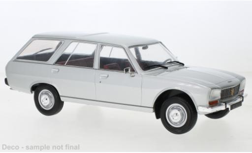 Peugeot 504 1/18 MCG Break d 1976 modellautos