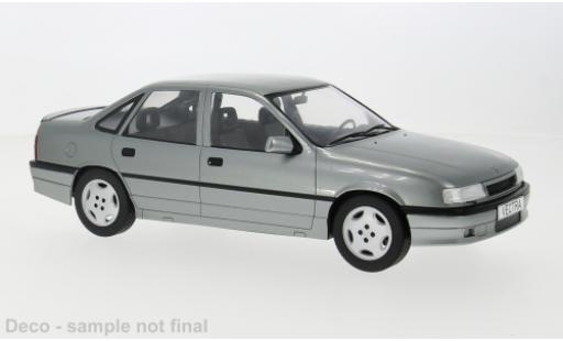 Modellautos Opel Vectra 1/18 MCG A 2000 metallise grau 1988 1:18 Opel Vectra 1/18 MCG A 2000 metallise grau 1988 1:18 modellautos