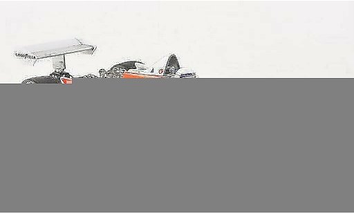 McLaren M29 Base 1/43 Spark No.8 Marlboro GP Argentinien 1980 modellautos