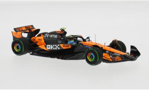 McLaren F1 1/43 Minichamps MCL39 Formel 1 GP Australien 2025 Team 1:43 modellautos