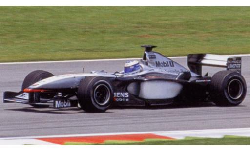 Modellautos Mercedes CLA 1/18 Minichamps McLaren MP4/1 #3 1:18 Mercedes CLA 1/18 Minichamps McLaren MP4/1 #3 1:18 modellautos