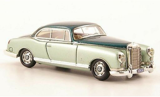 Mercedes 300 Pininfarina 1/87 Neo gr&Atilde;&frac14;n/gr&Atilde;&frac14;n 1955 modellautos