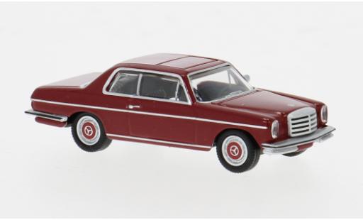 Modellautos Mercedes /8 1/87 Schuco (W114) rot 1:87 Mercedes /8 1/87 Schuco (W114) rot 1:87 modellautos