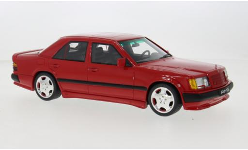 Modellautos Mercedes Classe G 1/18 Ottomobile AMG 300CE 6.0 rot 1:18 Mercedes Classe G 1/18 Ottomobile AMG 300CE 6.0 rot 1:18 modellautos