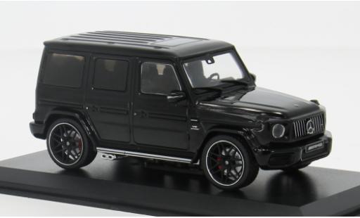 Mercedes Classe G 1/43 Solido AMG G63 schwarz 1:43 modellautos