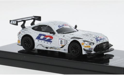 Mercedes AMG GT 1/64 Para64 3 (C190 #8 1:64 modellautos