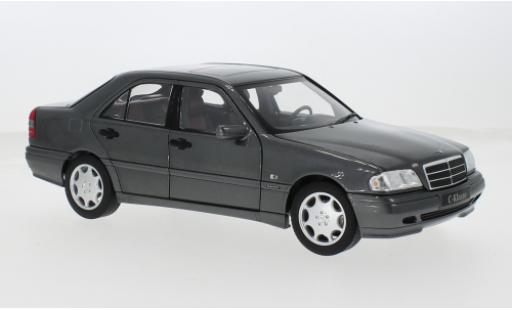 Mercedes Classe C 1/18 Norev (W202 gra 1:18 modellautos