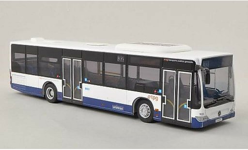 Mercedes Citaro Base 1/43 Rietze 06 TPG - Genf (CH) modellautos