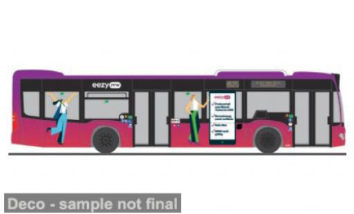 Mercedes Citaro 1/87 Rietze 2012 Vestische - eezy.nrw 1:87 modellautos