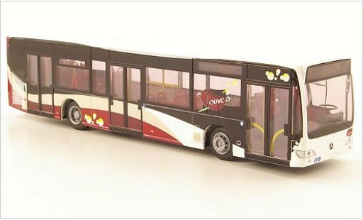 Mercedes Citaro Base 1/87 Rietze E4 Mouveo modellautos