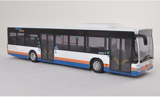 Mercedes Citaro Base 1/43 Rietze ESWE Wiesbaden modellautos