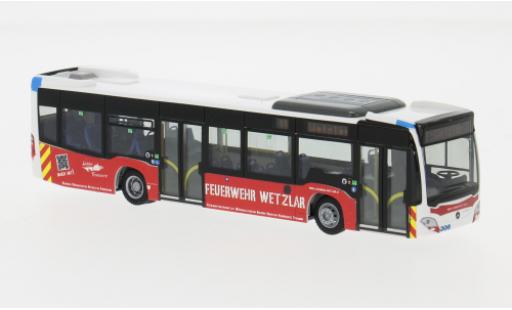Mercedes Citaro 1/87 Rietze FW Wetzla 1:87 modellautos