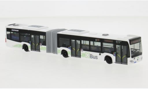 Mercedes Citaro 1/87 Rietze G 12 Vestische 1:87 modellautos