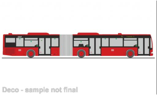 Mercedes Citaro 1/87 Rietze G DB - OVF 1:87 modellautos