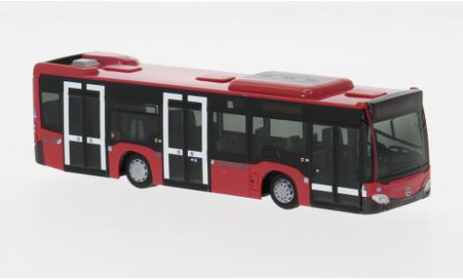 Mercedes Citaro 1/87 Rietze K Bern Mobi 1:87 modellautos