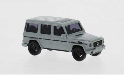 Mercedes Classe G 1/87 Busch grau 2004 1:87 modellautos