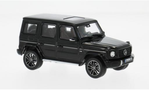 Mercedes Classe G 1/43 Norev schwarz 2025 1:43 modellautos