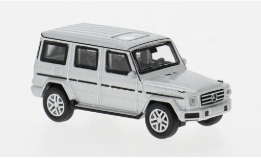 Modellautos Mercedes Classe G 1/87 Schuco (W463 silber 1:87 Mercedes Classe G 1/87 Schuco (W463 silber 1:87 modellautos