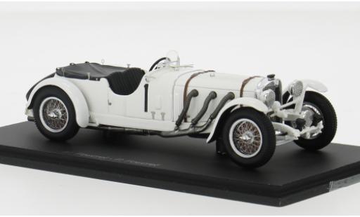 Modellautos Mercedes SS 1/43 Spark #1 1:43 Mercedes SS 1/43 Spark #1 1:43 modellautos