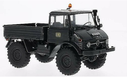 Mercedes Unimog 406-425 1/32 Weise 406 (U84) DB modellautos
