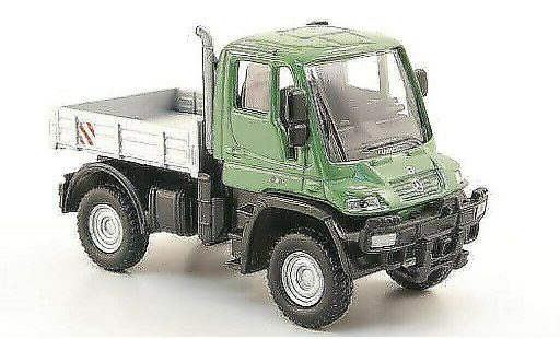 Mercedes Unimog U300-U5023 1/87 Schuco U300 gr&Atilde;&frac14;n modellautos