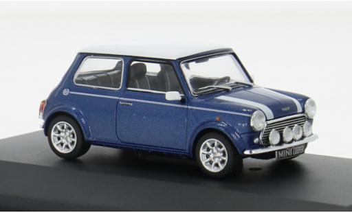 Mini Cooper 1/43 Solido S bla 1:43 modellautos